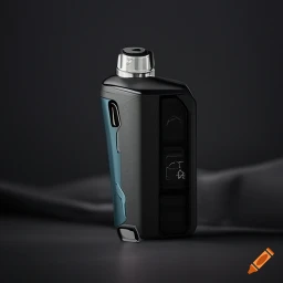 Mengenal Lost Vape Ursa Baby Pro 25W: Pod Kit Kompak dengan Kinerja Hebat