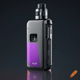 Review Lost Vape Ursa Baby Pro 25W: Pilihan Sempurna untuk Vaping Portabel