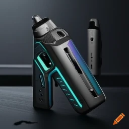 Keunggulan Lost Vape Ursa Baby Pro 25W yang Membuatnya Populer di Kalangan Vapers