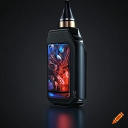 Lost Vape Ursa Baby Pro 25W 900mAh: Pod Kit dengan Kapasitas Baterai Tahan Lama