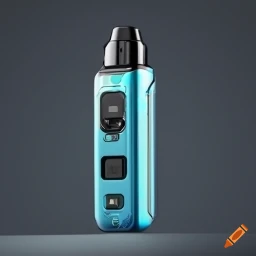 Lost Vape Ursa Baby Pro 25W vs Pod Kit Lain: Mana yang Lebih Cocok untuk Anda?