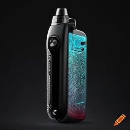 Lost Vape Ursa Baby Pro 25W: Desain Elegan dan Kinerja Optimal dalam Genggaman